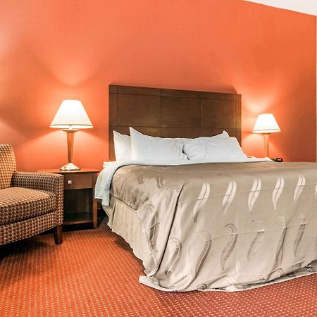 Holiday Inn Express Cincinnati-לורנסבורג מראה חיצוני תמונה