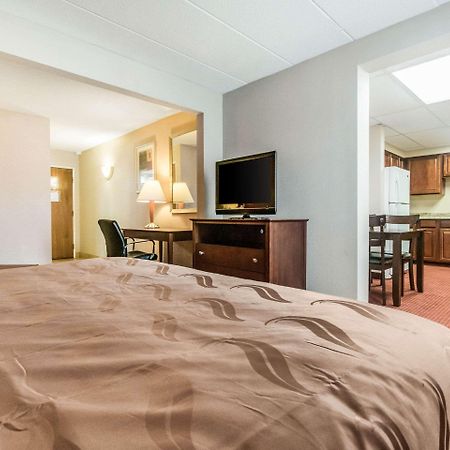 Holiday Inn Express Cincinnati-לורנסבורג מראה חיצוני תמונה