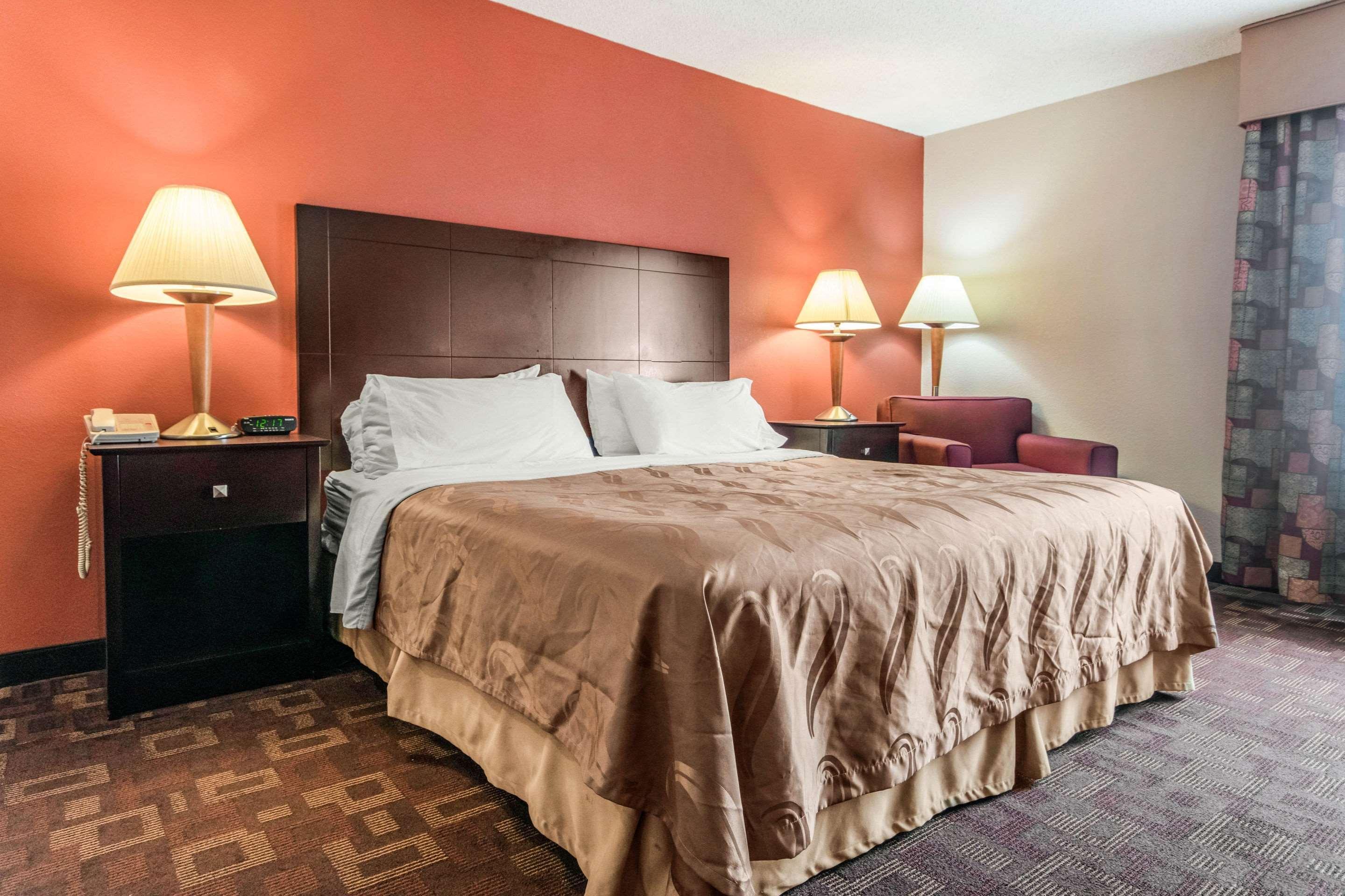 Holiday Inn Express Cincinnati-לורנסבורג מראה חיצוני תמונה