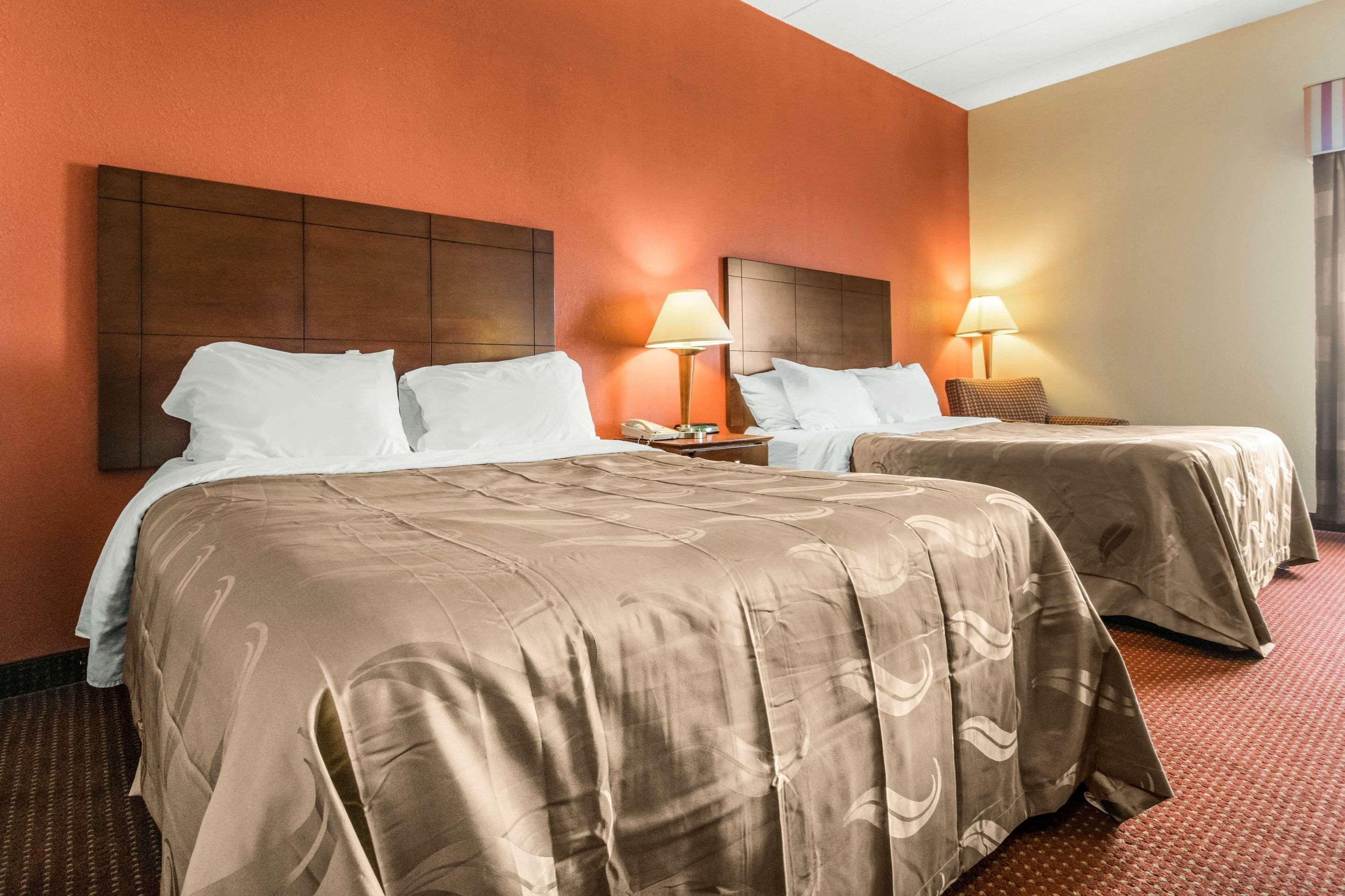 Holiday Inn Express Cincinnati-לורנסבורג מראה חיצוני תמונה