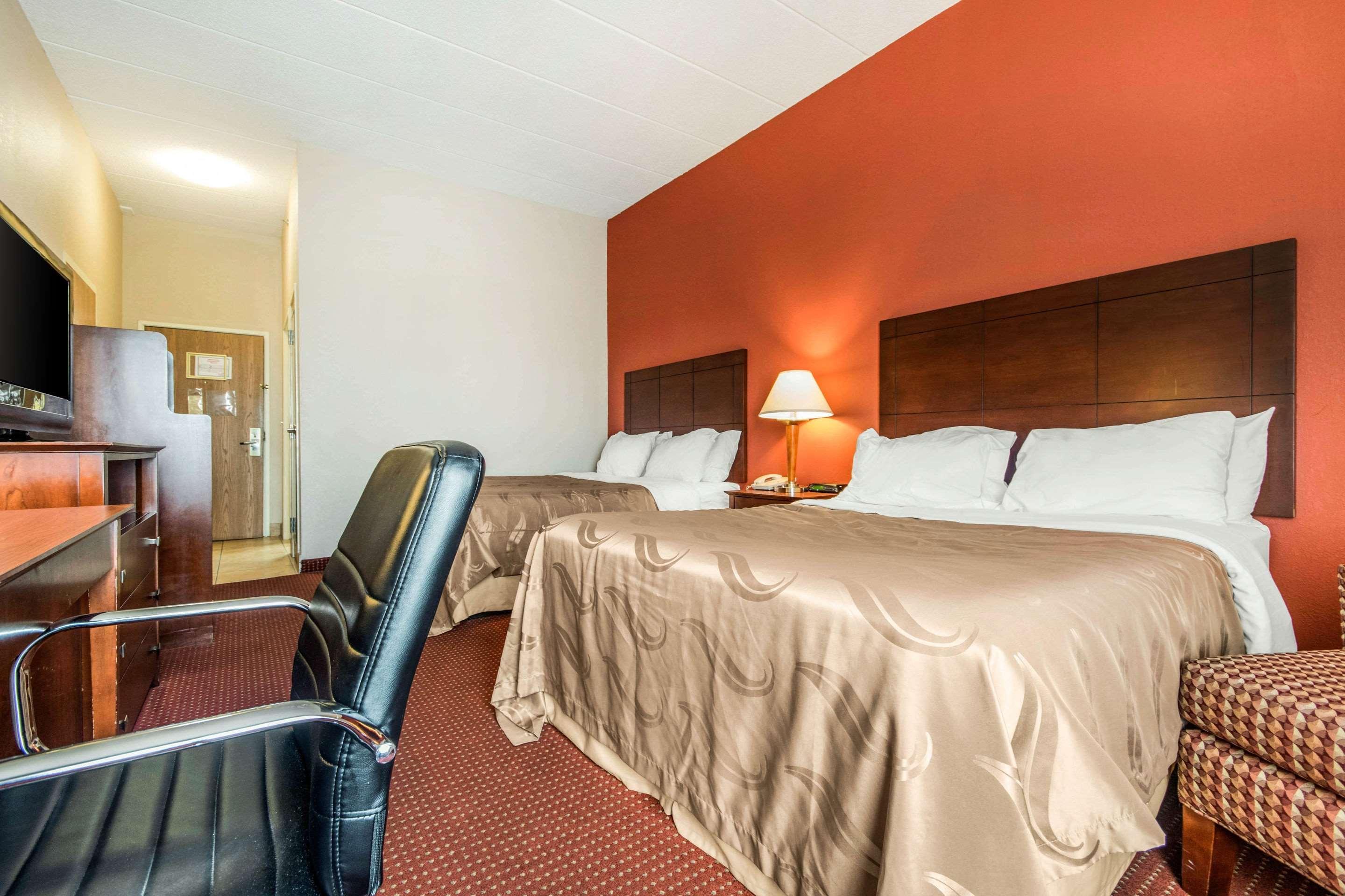 Holiday Inn Express Cincinnati-לורנסבורג מראה חיצוני תמונה