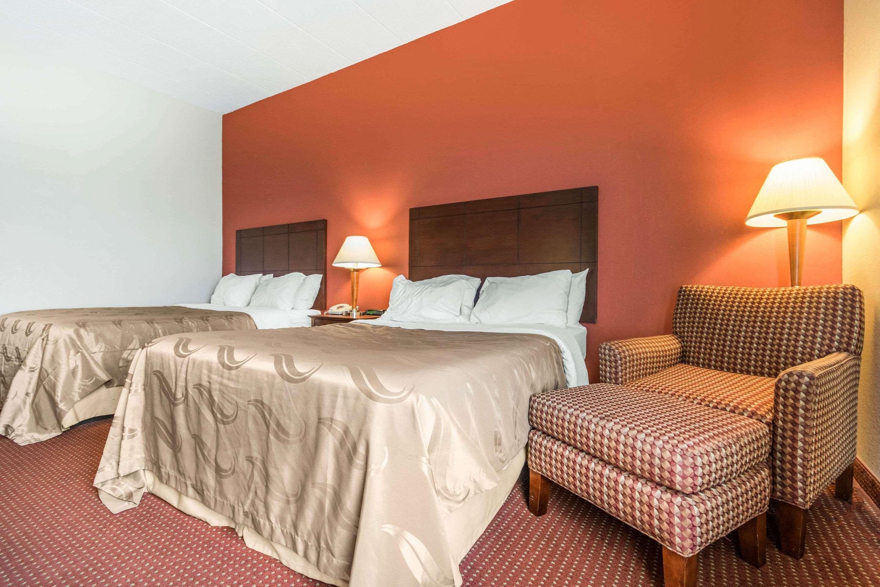 Holiday Inn Express Cincinnati-לורנסבורג מראה חיצוני תמונה