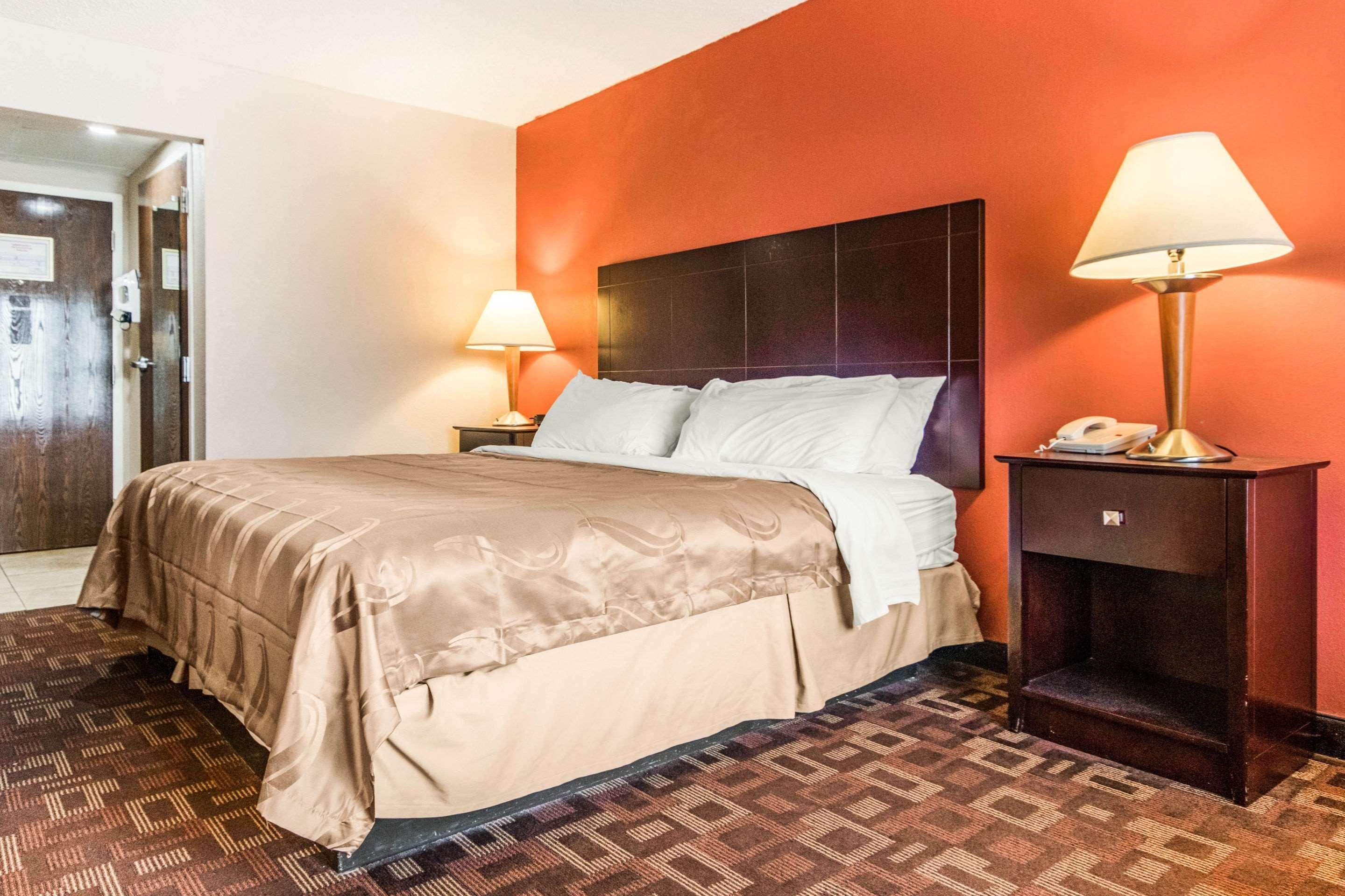 Holiday Inn Express Cincinnati-לורנסבורג מראה חיצוני תמונה