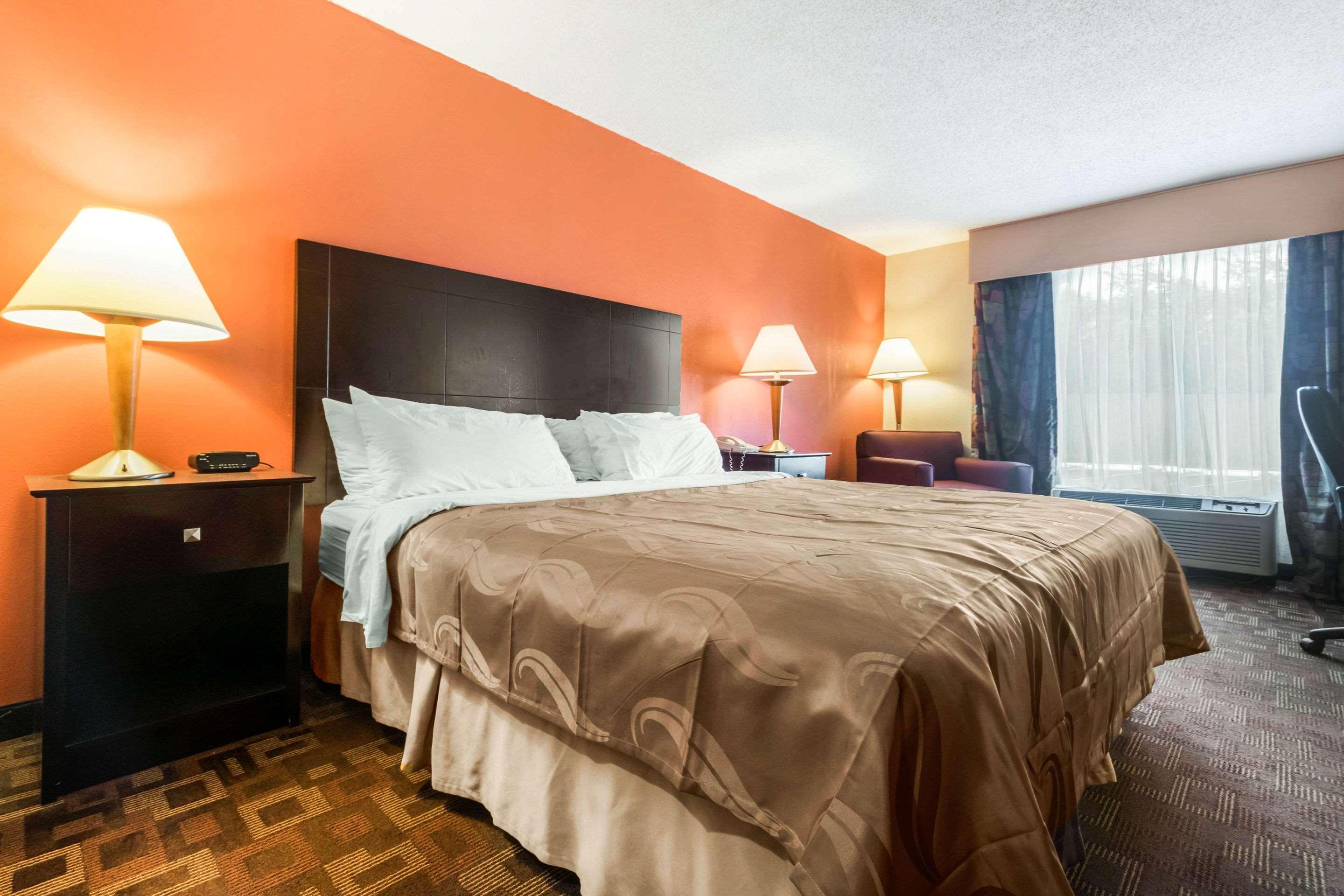 Holiday Inn Express Cincinnati-לורנסבורג מראה חיצוני תמונה