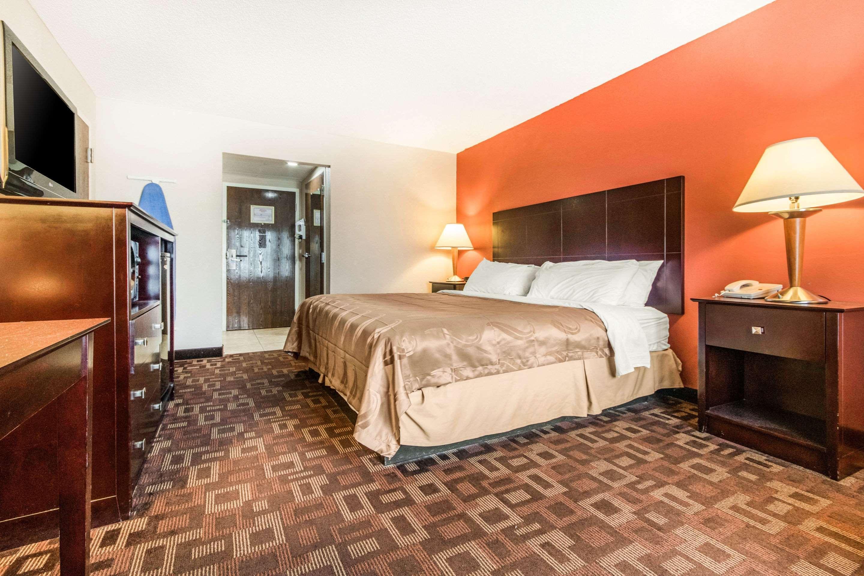 Holiday Inn Express Cincinnati-לורנסבורג מראה חיצוני תמונה