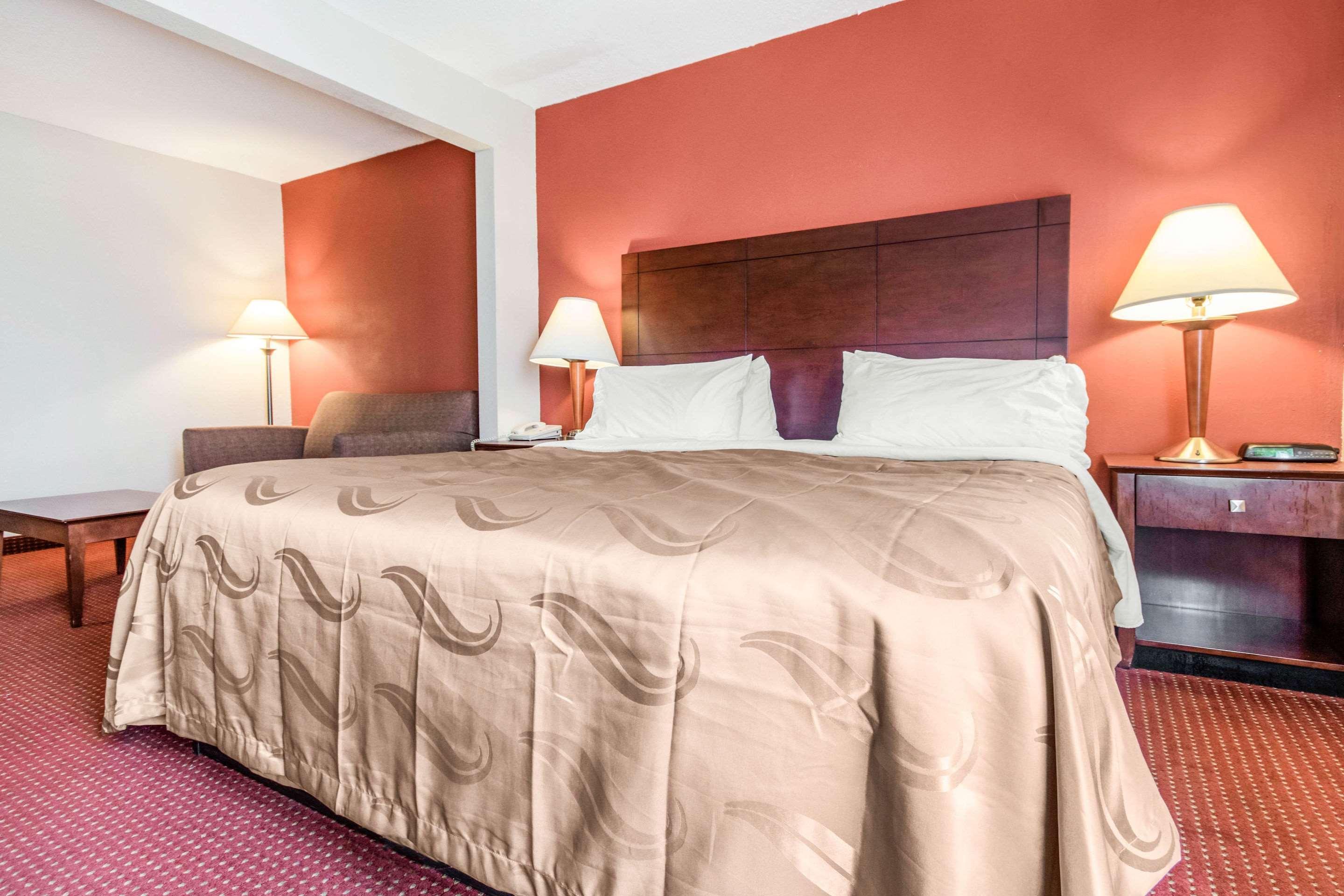 Holiday Inn Express Cincinnati-לורנסבורג מראה חיצוני תמונה